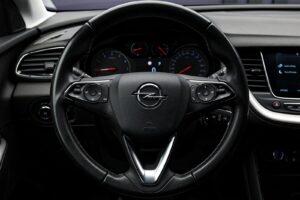 Opel Grandland X 2021 9/14