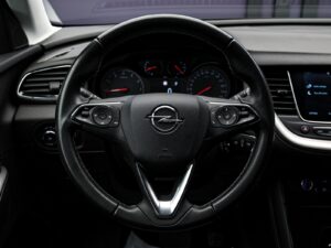 Opel Grandland X 2021 9/14