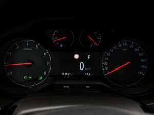 Opel Grandland X 2021 8/14