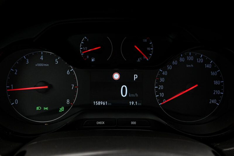 Opel Grandland X 2021 8/14