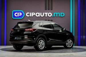 Opel Grandland X 2021 3/14