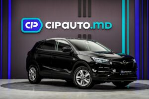 Opel Grandland X 2021 4/14