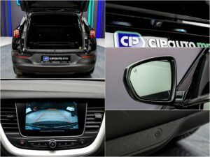 Opel Grandland X 2021 14/14