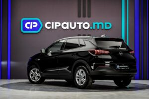 Opel Grandland X 2021 2/14