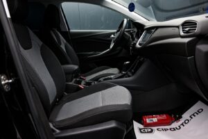 Opel Grandland X 2021 6/14