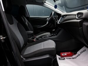 Opel Grandland X 2021 6/14