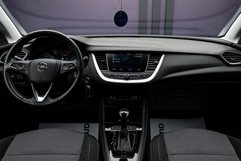 Opel Grandland X 2021 5/14