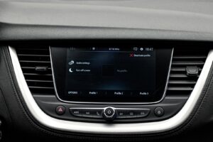 Opel Grandland X 2021 10/14