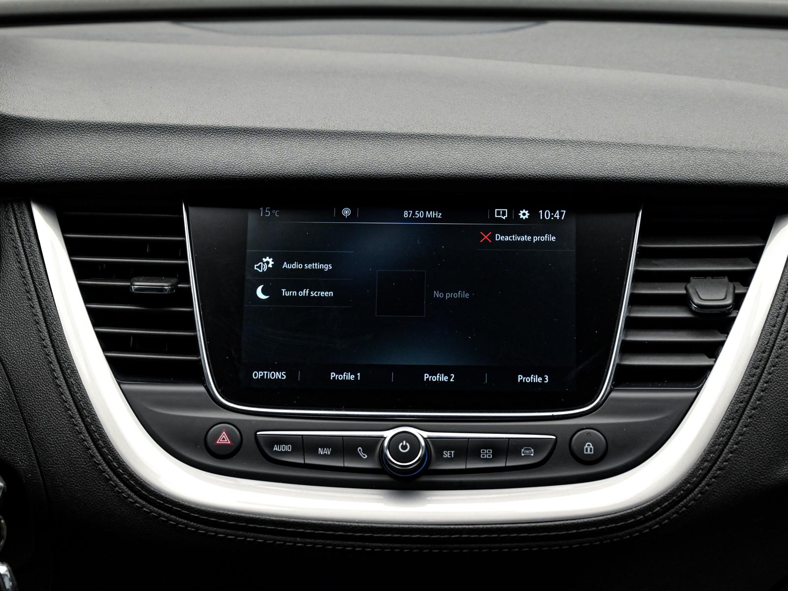 Opel Grandland X 2021 10/14