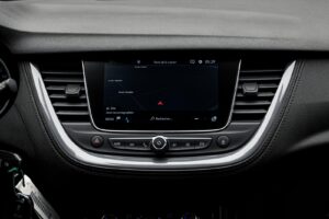 Opel Grandland X 2021 10/14