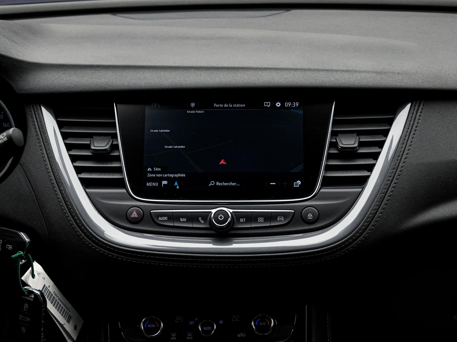 Opel Grandland X 2021 10/14