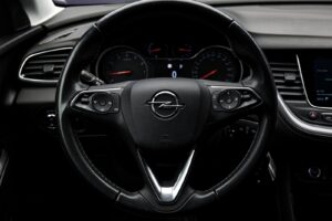 Opel Grandland X 2021 9/14