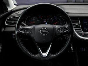 Opel Grandland X 2021 9/14