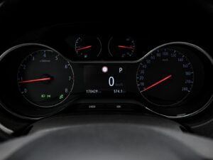 Opel Grandland X 2021 8/14