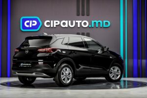 Opel Grandland X 2021 2/14