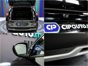 Opel Grandland X 2021 14/14