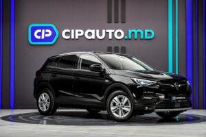 Opel Grandland X 2021 4/14