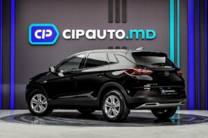 Opel Grandland X 2021 3/14