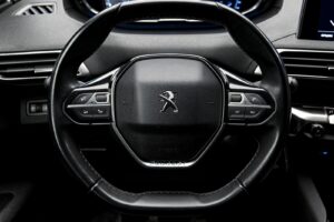 Peugeot 3008 2017 9/12