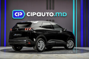 Peugeot 3008 2017 3/12