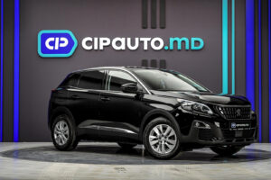 Peugeot 3008 2017 4/12