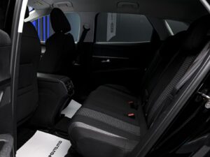 Peugeot 3008 2017 7/12