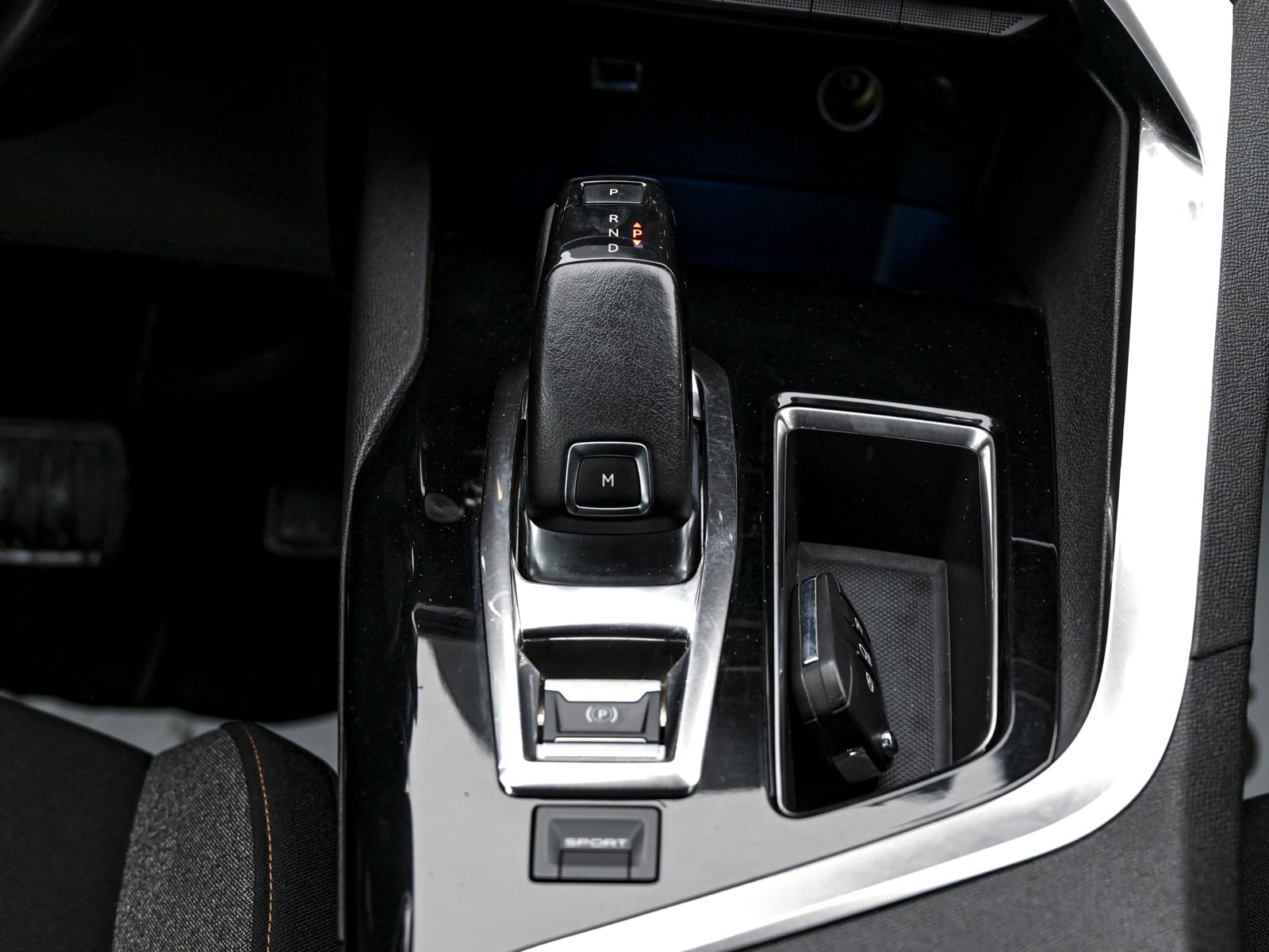 Peugeot 3008 2018 11/13