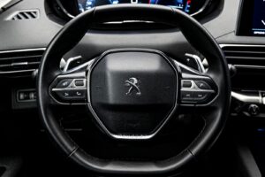 Peugeot 3008 2018 9/13