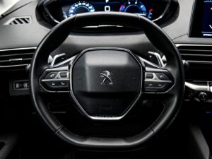 Peugeot 3008 2018 9/13