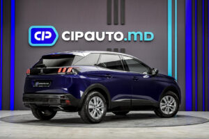 Peugeot 3008 2018 3/13