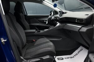 Peugeot 3008 2018 6/13