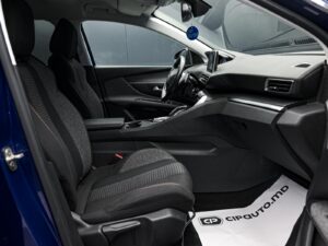 Peugeot 3008 2018 6/13