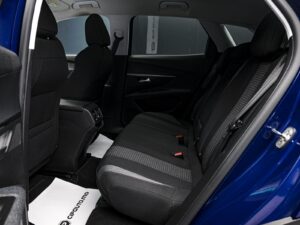 Peugeot 3008 2018 7/13