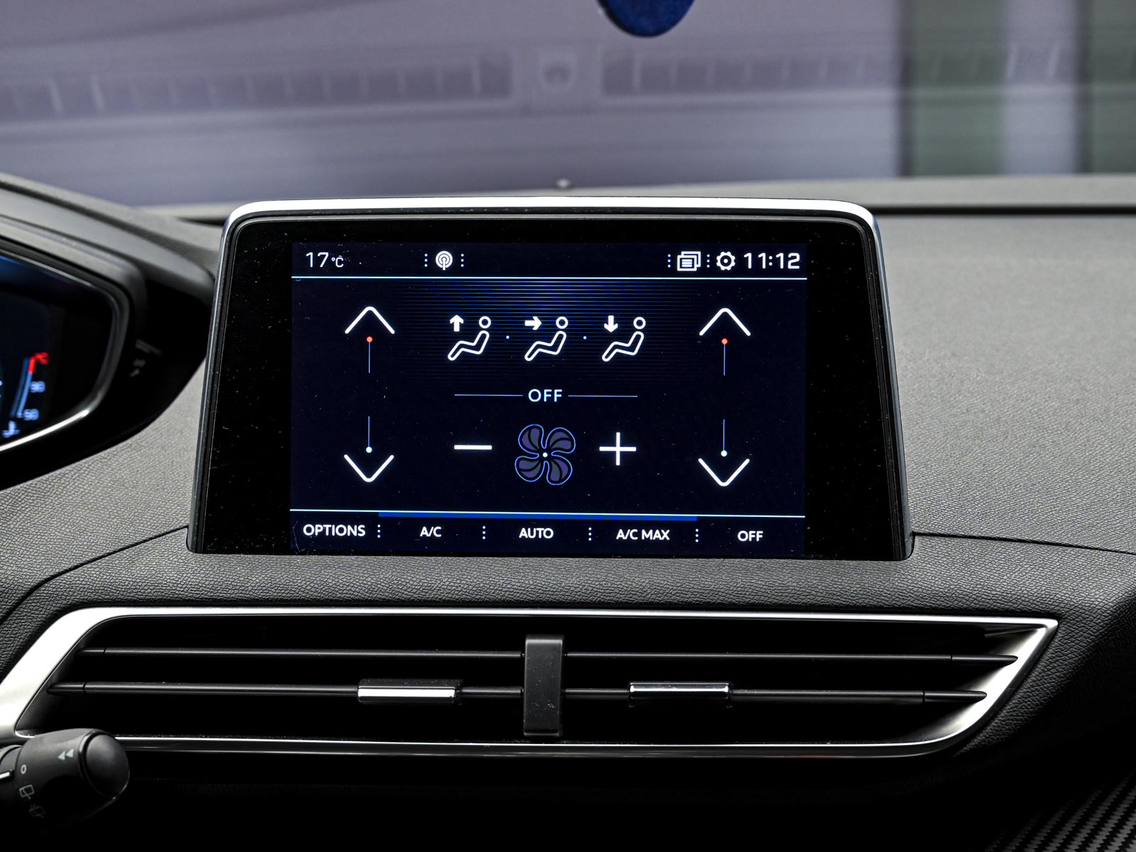 Peugeot 3008 2018 10/13