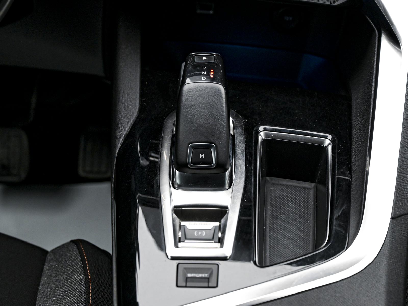 Peugeot 3008 2019 11/13