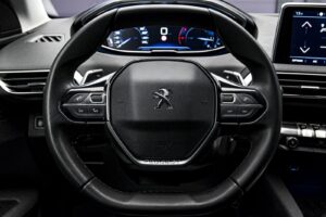 Peugeot 3008 2019 9/13