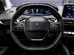 Peugeot 3008 2019 9/13