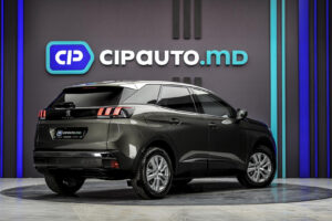 Peugeot 3008 2019 3/13