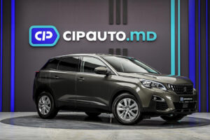 Peugeot 3008 2019 4/13