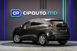 Peugeot 3008 2019 2/13