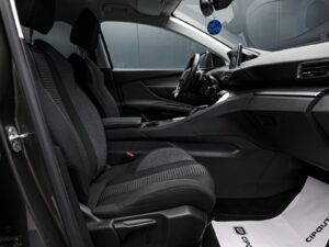 Peugeot 3008 2019 6/13