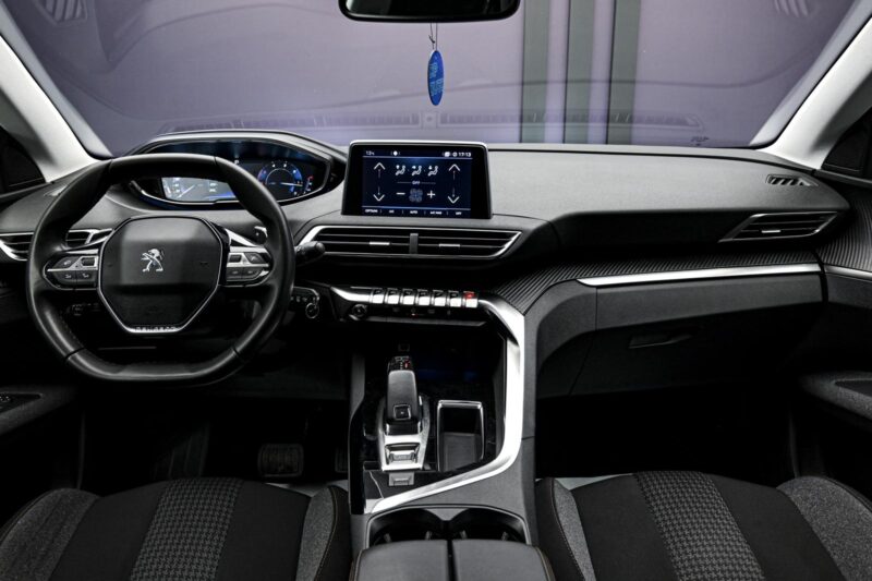 Peugeot 3008 2019 5/13
