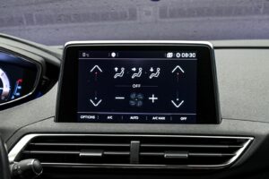 Peugeot 3008 GT Line2020 10/14