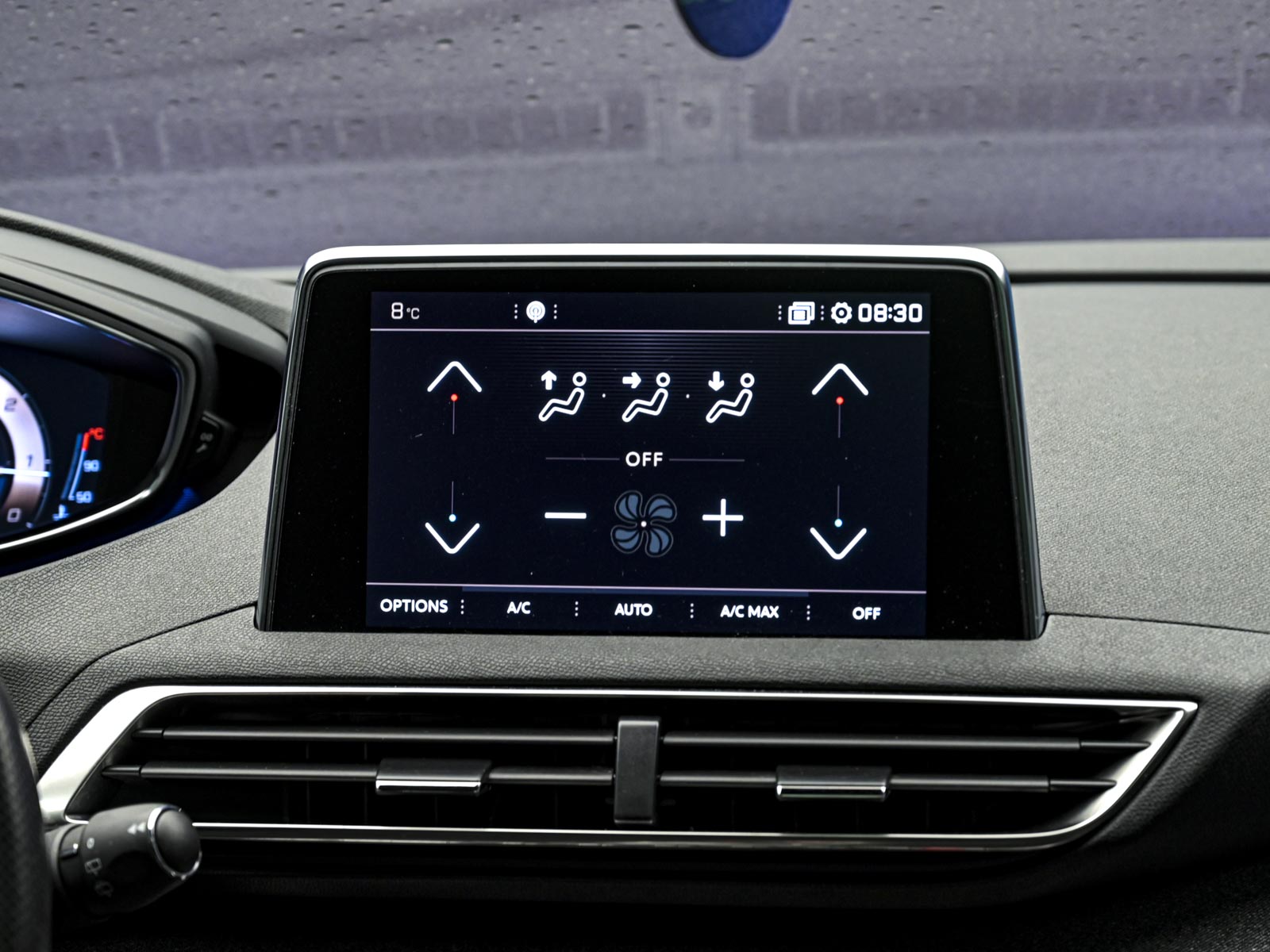 Peugeot 3008 GT Line2020 10/14