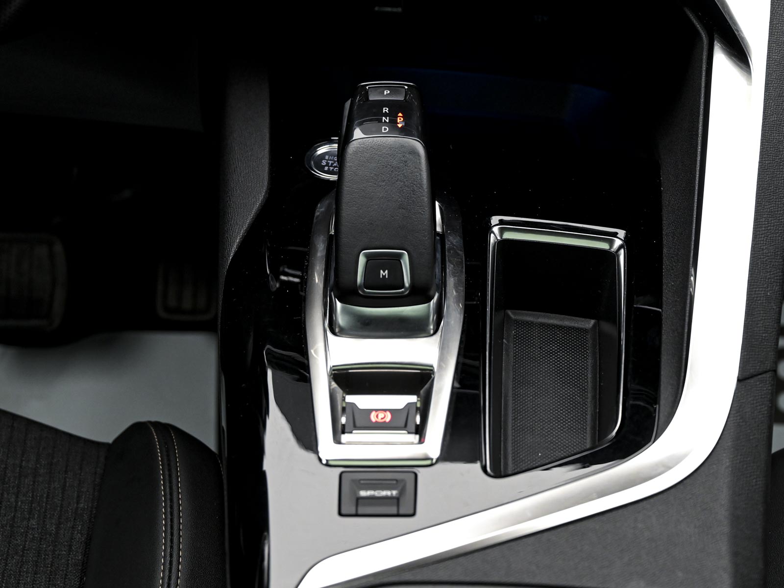 Peugeot 3008 GT Line2020 11/14