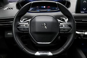 Peugeot 3008 GT Line2020 9/14