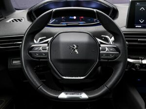Peugeot 3008 GT Line2020 9/14