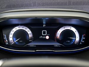 Peugeot 3008 GT Line2020 8/14