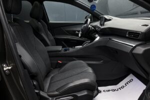 Peugeot 3008 GT Line2020 6/14