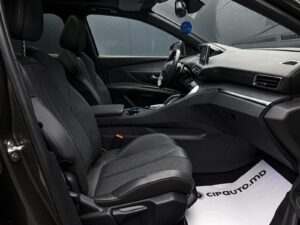 Peugeot 3008 GT Line2020 6/14